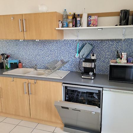 Petite Maison Proche Mer - Фламанвил Екстериор снимка