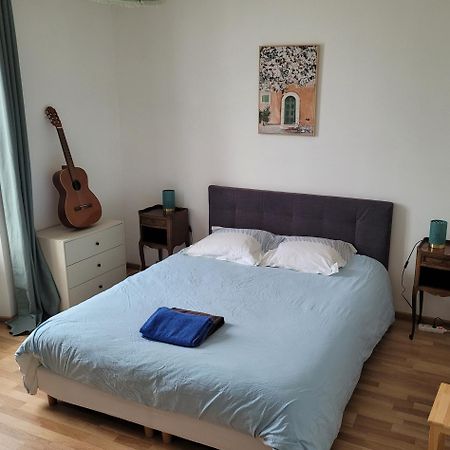 Petite Maison Proche Mer - Фламанвил Екстериор снимка