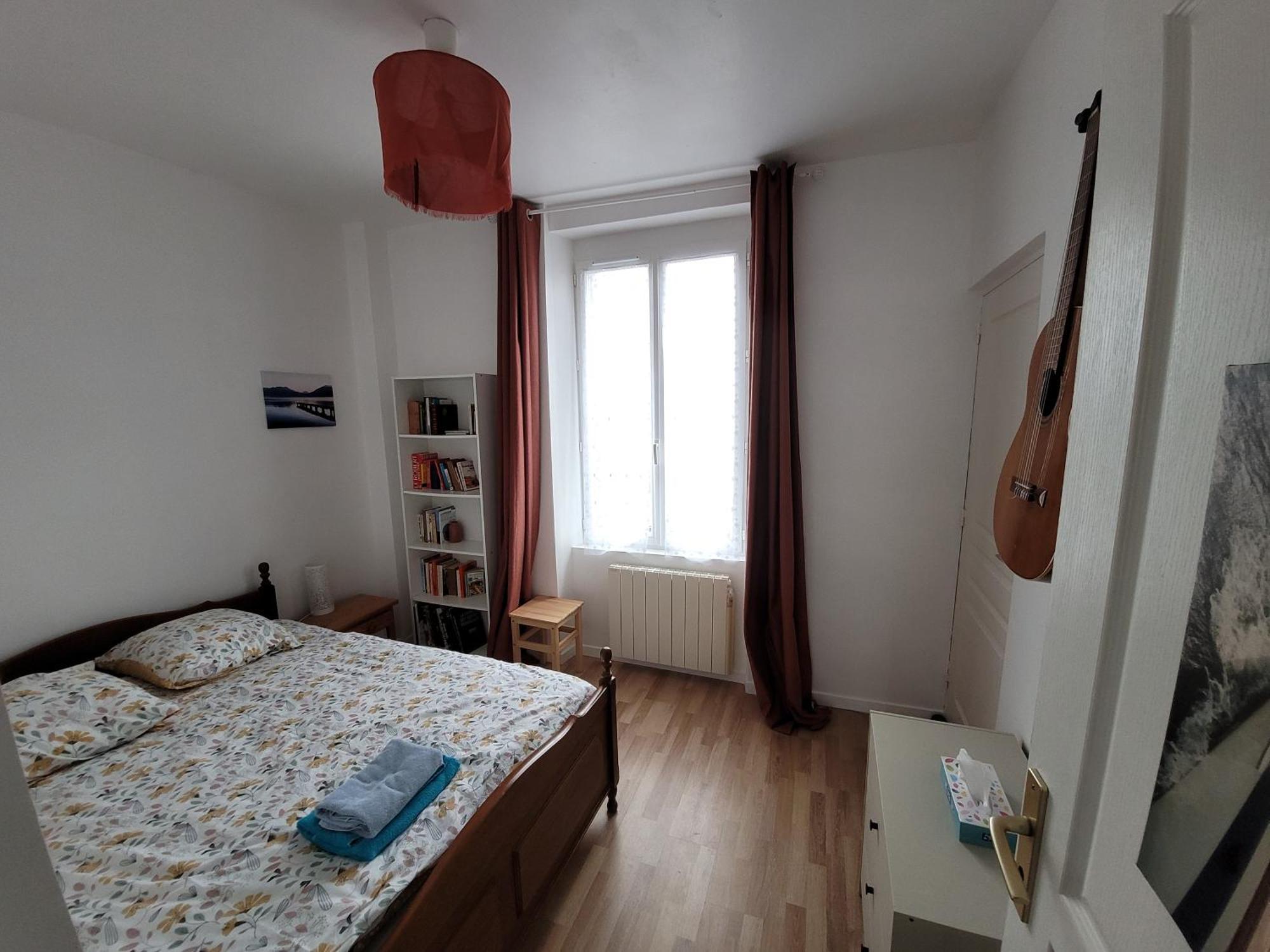 Petite Maison Proche Mer - Фламанвил Екстериор снимка