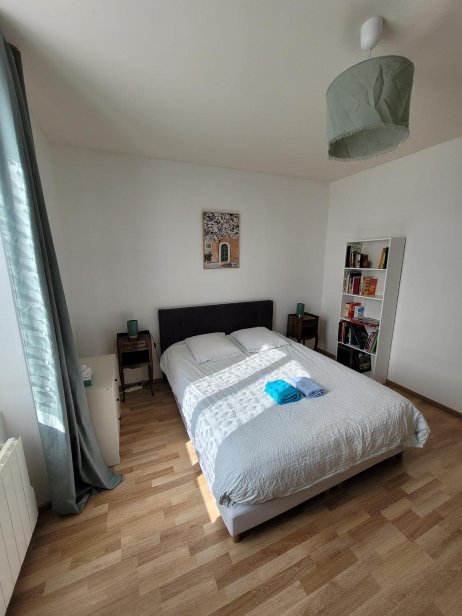 Petite Maison Proche Mer - Фламанвил Екстериор снимка