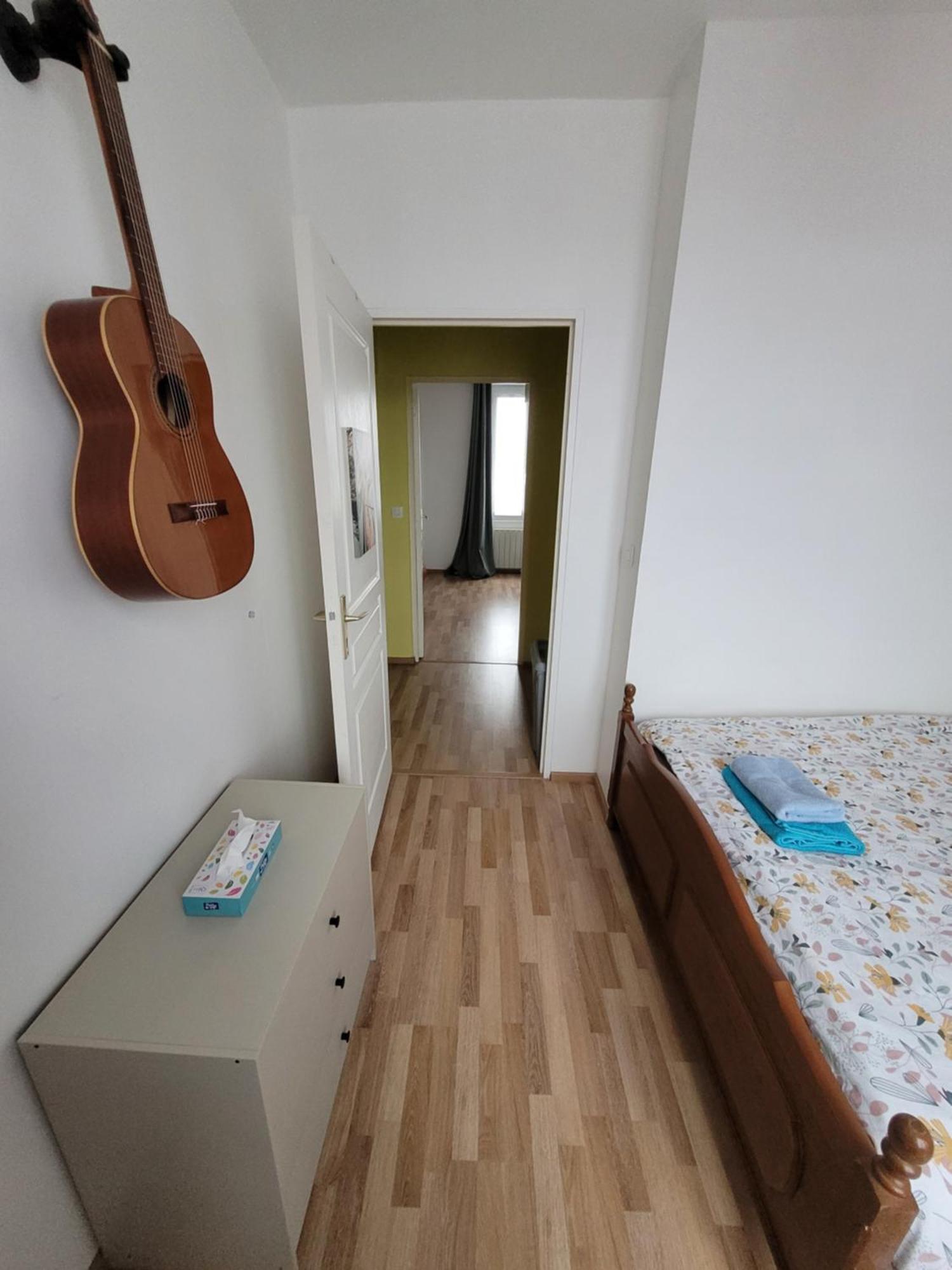 Petite Maison Proche Mer - Фламанвил Екстериор снимка