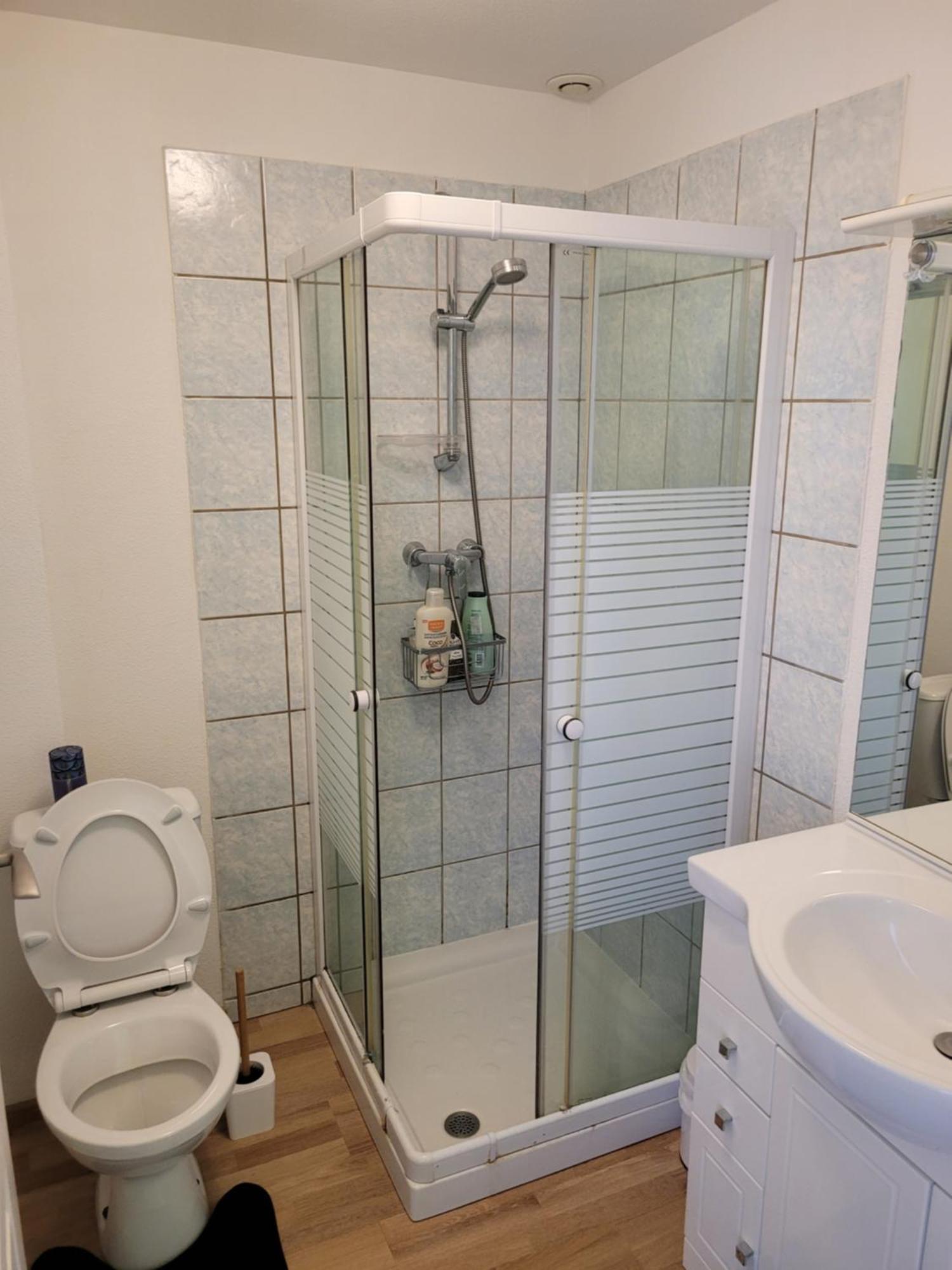 Petite Maison Proche Mer - Фламанвил Екстериор снимка